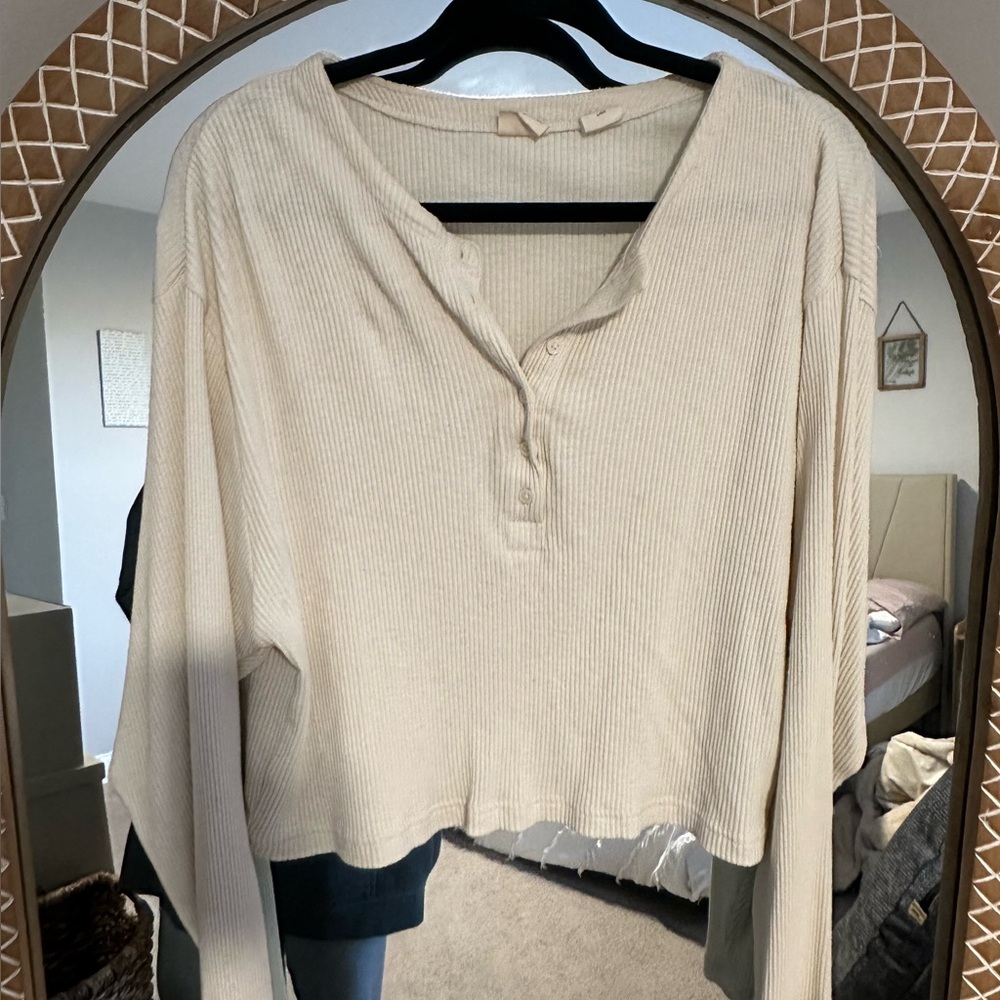 Levi’s Tee